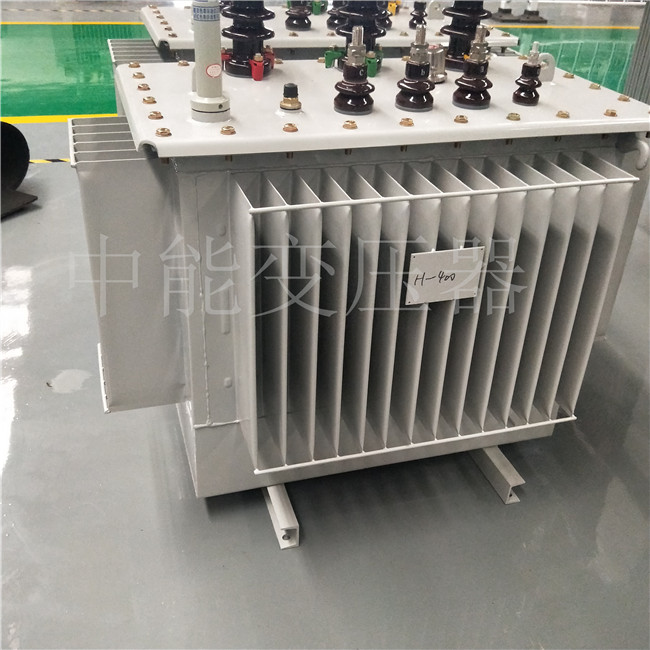 仪陇1600KVA油浸式变压器 S11系列